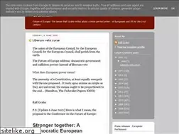 Sites similar to grahnlaw.blogspot.com