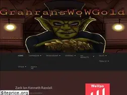 Sites similar to grahranswowgold.wordpress.com