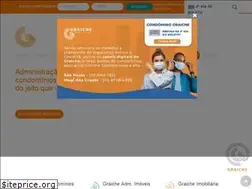 Sites similar to graiche.com.br