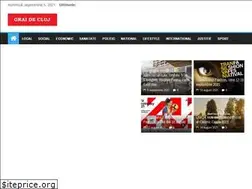 Sites similar to graidecluj.ro
