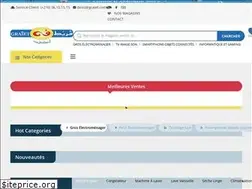 Sites similar to graiet.tn