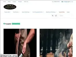 Sites similar to graigfarm.co.uk