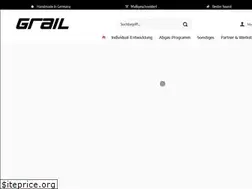 Sites similar to grail-automotive.de