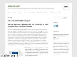 Sites similar to grail-project.eu