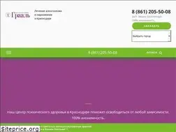 Sites similar to grail.su
