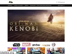 Sites similar to grailempireshop.com