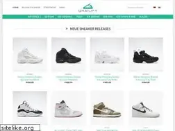 Sites similar to grailify.com