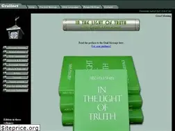 Sites similar to grailnet.info
