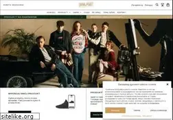 Sites similar to grailpoint.com