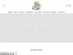 Sites similar to grailssf.com