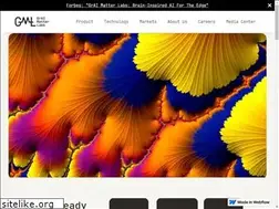 Sites similar to graimatterlabs.ai