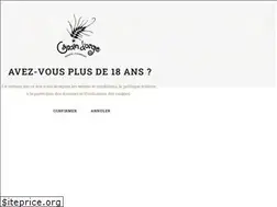 Sites similar to grain-dorge.com
