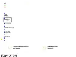 Sites similar to grain-energy.com