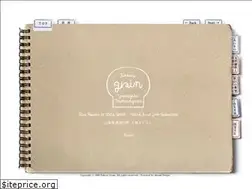 Sites similar to grain-mamurogawa.com