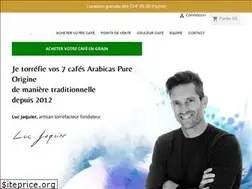 Sites similar to grain-noir.ch