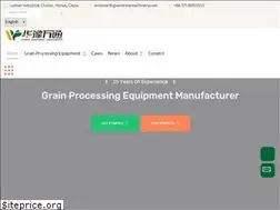 Sites similar to grain-processing.org