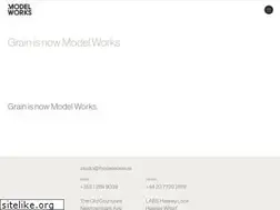 Sites similar to grain.london