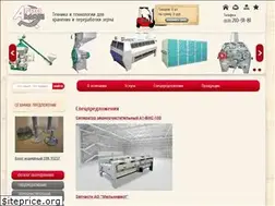 Sites similar to grain.su