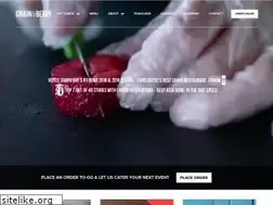 Sites similar to grainandberry.com