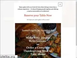 Sites similar to grainandcane.com