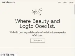 Sites similar to grainandmortar.com