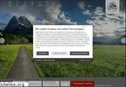 Sites similar to grainau.de