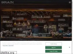 Sites similar to grainbar.com.au