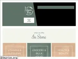 Sites similar to grainbininc.com