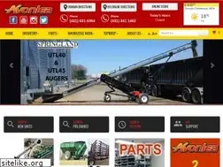 Sites similar to grainbins.com