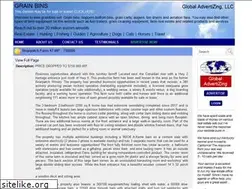 Sites similar to grainbins.net