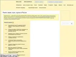 Sites similar to grainboard.ru
