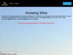 Sites similar to grainbot.com