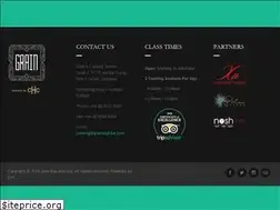 Sites similar to grainbyluke.com