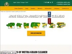 Sites similar to graincleaner.com