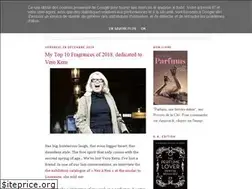 Sites similar to graindemusc.blogspot.com