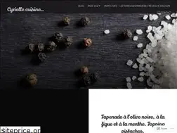 Sites similar to graindeseltouchedepoivre.com