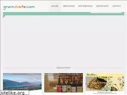 Sites similar to graindesite.com