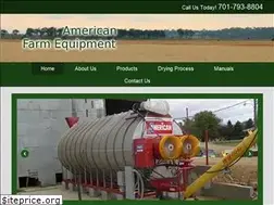 Sites similar to graindryer.com