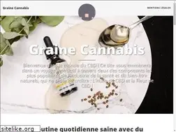 Sites similar to graine-cannabis.net