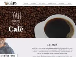 Sites similar to graine-de-cafe.com