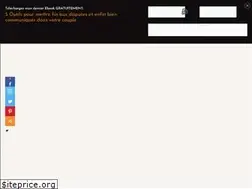 Sites similar to graine-de-coeur.fr