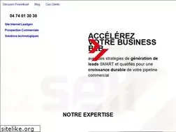 Sites similar to grainedecroissance.com