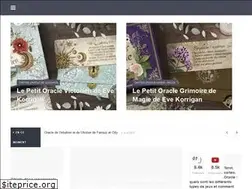 Sites similar to grainededen.com