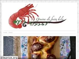 Sites similar to grainedefaimkely.com