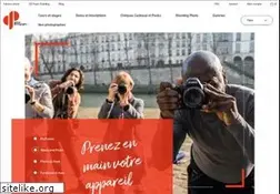 Sites similar to grainedephotographe.com