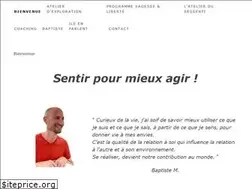 Sites similar to grainedequilibre.fr