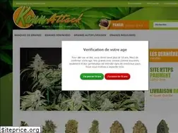 Sites similar to graines-2-cannabis.be