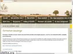Sites similar to graines-de-noe.org