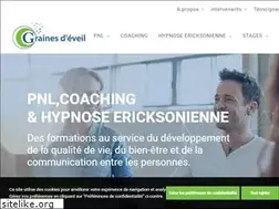 Sites similar to graines-deveil.ch