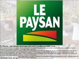 Sites similar to graines-lepaysan.com